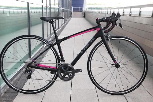 Trek 2025 silque s4